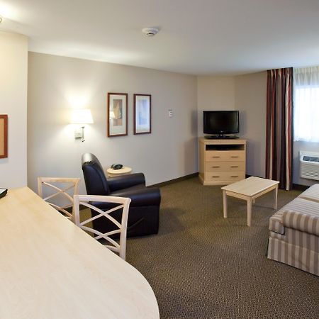 Candlewood Suites Minot By Ihg Quarto foto